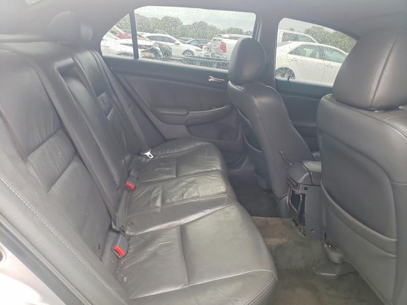 2007 Honda Accord მანქანა იყიდება აუქციონზე, vin: 1HGCM66567A085424, აუქციონის ნომერი: 67544116