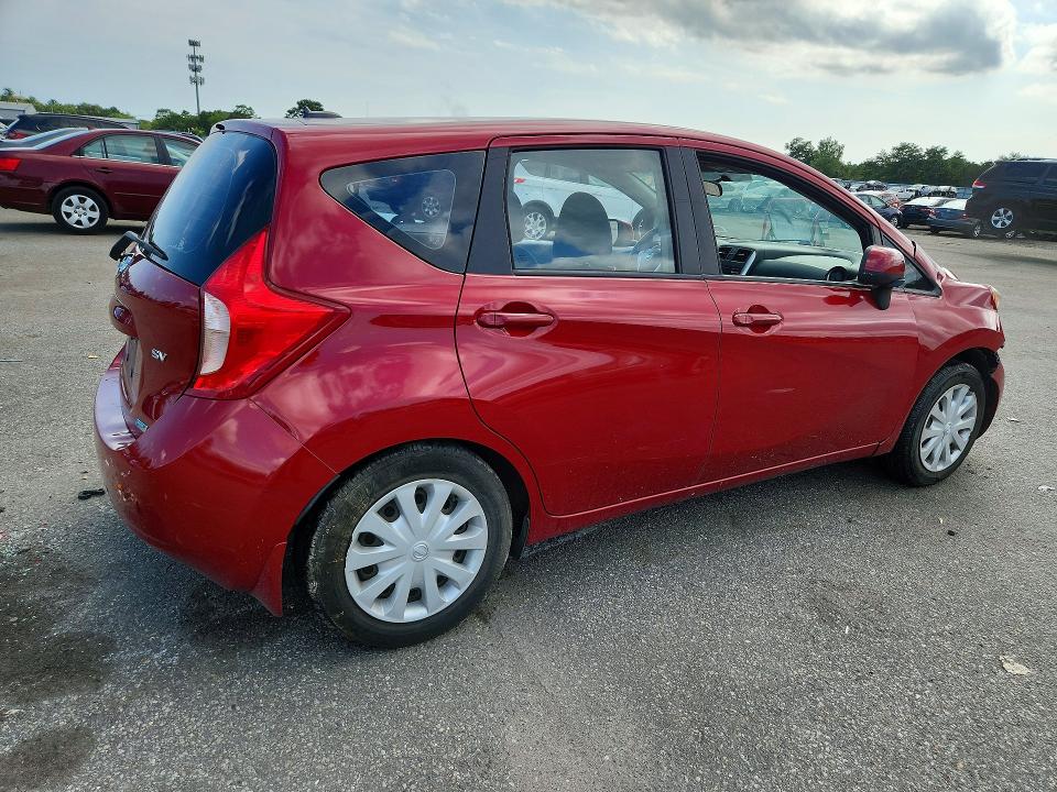 Продажа на аукционе авто 2014 Nissan Versa Note, vin: 3N1CE2CP8EL427474, номер лота: 67149486