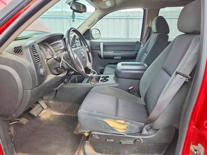 Aukcja sprzedaży 2007 Gmc Sierra, vin: 1GTHK23K07F556046, numer aukcji: 70027766