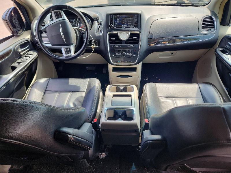 Aukcja sprzedaży 2014 Chrysler Town & Country, vin: 2C4RC1BG5ER158278, numer aukcji: 67341796