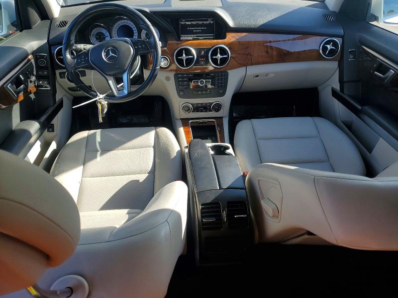 68804656 :رقم المزاد ، WDCGG8JBXDG045642         vin ، 2013 Mercedes-benz Glk مزاد بيع