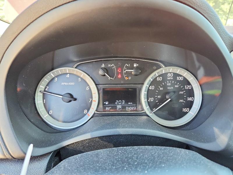 2014 Nissan Sentra მანქანა იყიდება აუქციონზე, vin: 3N1AB7AP0EY296379, აუქციონის ნომერი: 68557606