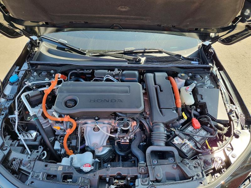 2026 Honda Civic მანქანა იყიდება აუქციონზე, vin: 2HGFE4F87TH303536, აუქციონის ნომერი: 69439896