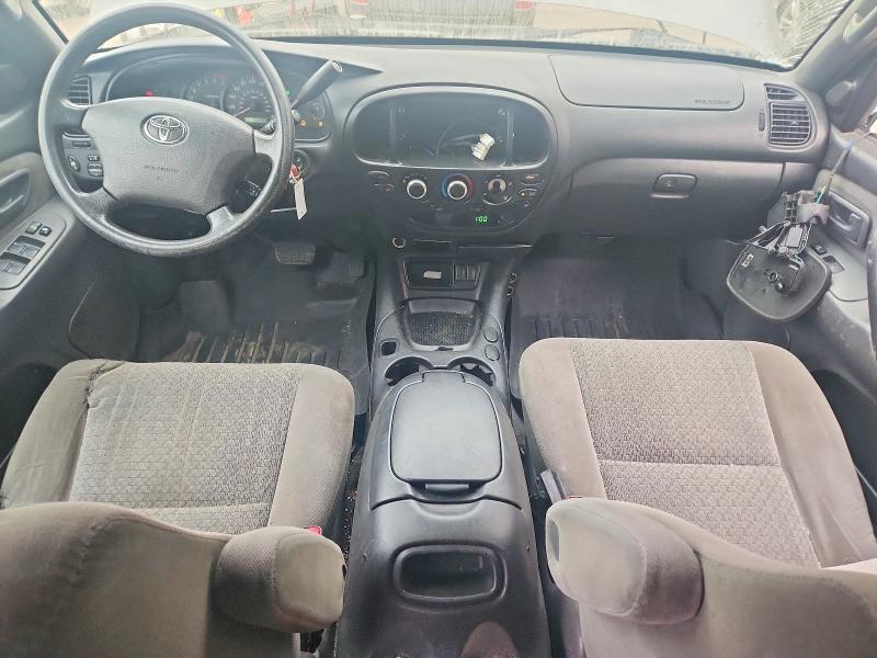 2006 Toyota Tundra მანქანა იყიდება აუქციონზე, vin: 5TBET34166S540114, აუქციონის ნომერი: 66951106