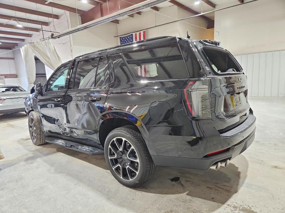 2026 Chevrolet Tahoe მანქანა იყიდება აუქციონზე, vin: 1GNS6RKD8TR406594, აუქციონის ნომერი: 68619106