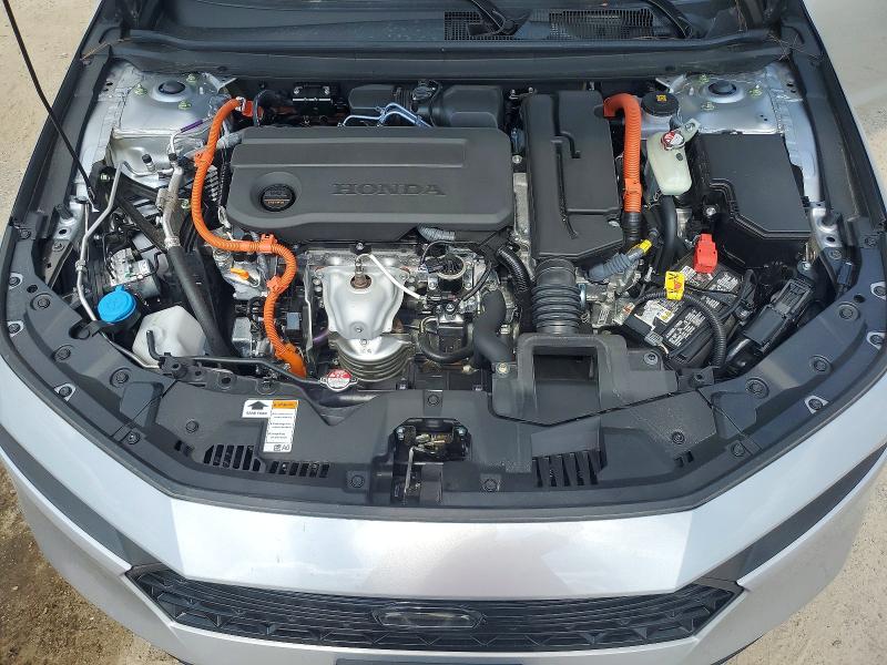 2026 Honda Accord მანქანა იყიდება აუქციონზე, vin: 1HGCY2F76TA016306, აუქციონის ნომერი: 67343336