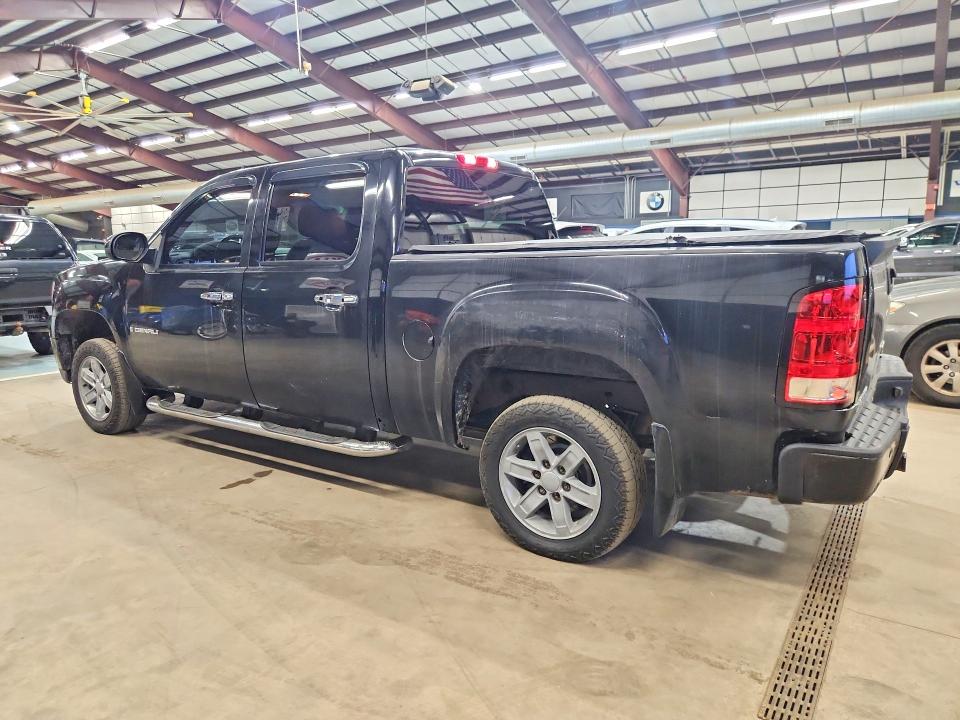 Aukcja sprzedaży 2007 Gmc New Sierra, vin: 2GTEK638071698841, numer aukcji: 70155546