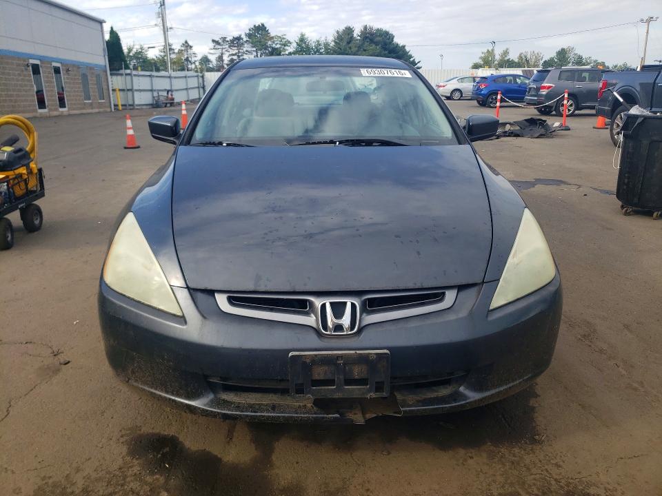 69307616 :رقم المزاد ، 1HGCM56465A024802 vin ، 2005 Honda Accord مزاد بيع