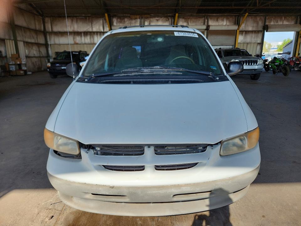 Продаж на аукціоні авто 1999 Dodge Caravan, vin: 2B4FP2537XR280582, номер лоту: 67383036