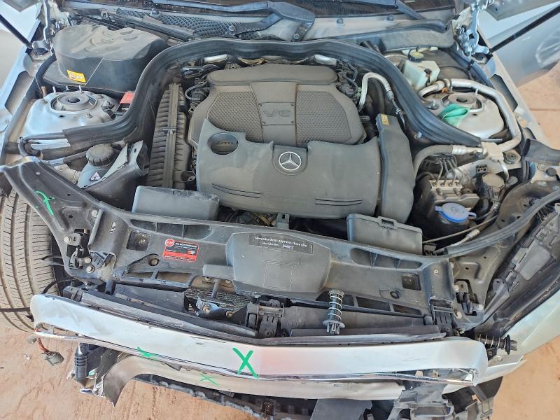 Aukcja sprzedaży 2014 Mercedes-benz E, vin: WDDHF5KB6EB067846, numer aukcji: 68258606