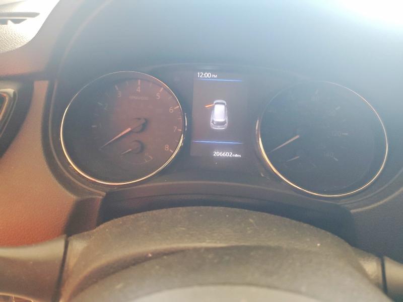 Aukcja sprzedaży 2018 Nissan Rogue, vin: KNMAT2MV2JP558650, numer aukcji: 68635536