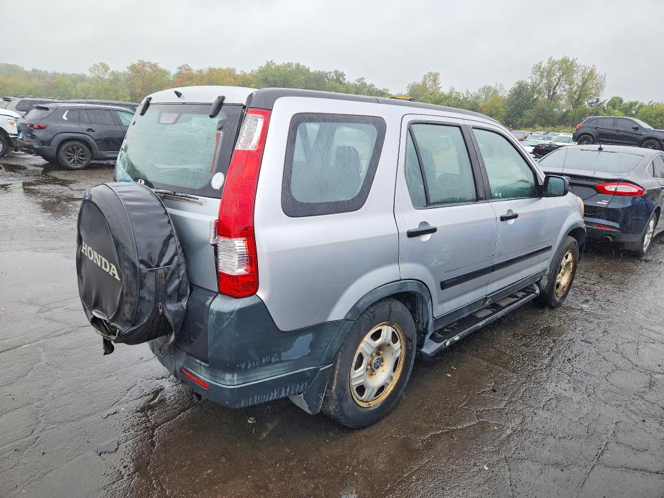Продаж на аукціоні авто 2006 Honda Cr-v, vin: JHLRD78576C042535, номер лоту: 70658216