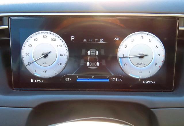 2024 Hyundai Santa Cruz მანქანა იყიდება აუქციონზე, vin: 5NTJEDAF5RH093258, აუქციონის ნომერი: 71088586