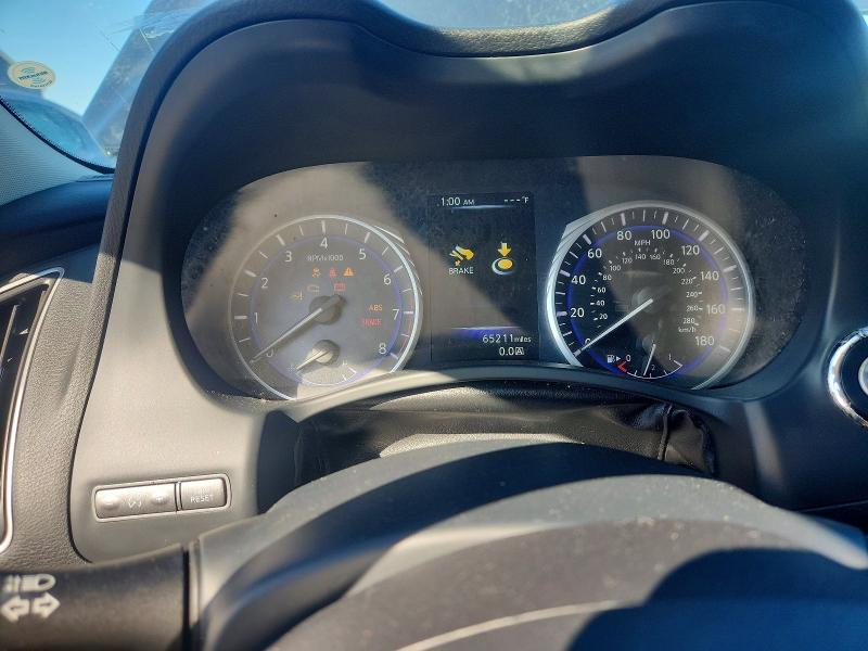 Aukcja sprzedaży 2016 Infiniti Q50, vin: JN1CV7AP5GM202146, numer aukcji: 68953926