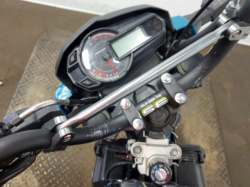 Продажа на аукционе авто 2021 Kawasaki Br125, vin: JKABRRJ13MDA18708, номер лота: 67417726