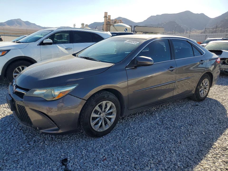 Aukcja sprzedaży 2017 Toyota Camry, vin: 4T1BF1FK2HU350901, numer aukcji: 68692976