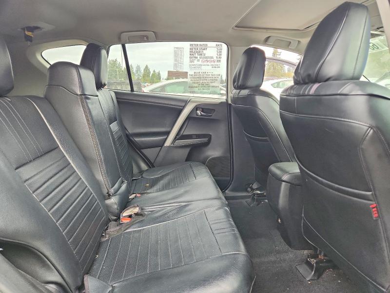 2017 Toyota Rav4 მანქანა იყიდება აუქციონზე, vin: 2T3RFREV9HW674105, აუქციონის ნომერი: 68405456