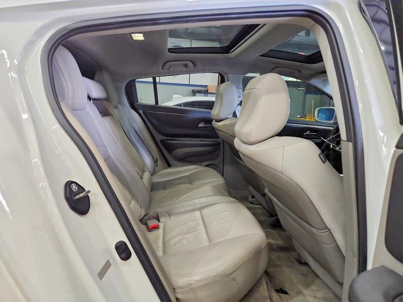 Aukcja sprzedaży 2010 Acura Zdx, vin: 2HNYB1H49AH502006, numer aukcji: 71376406