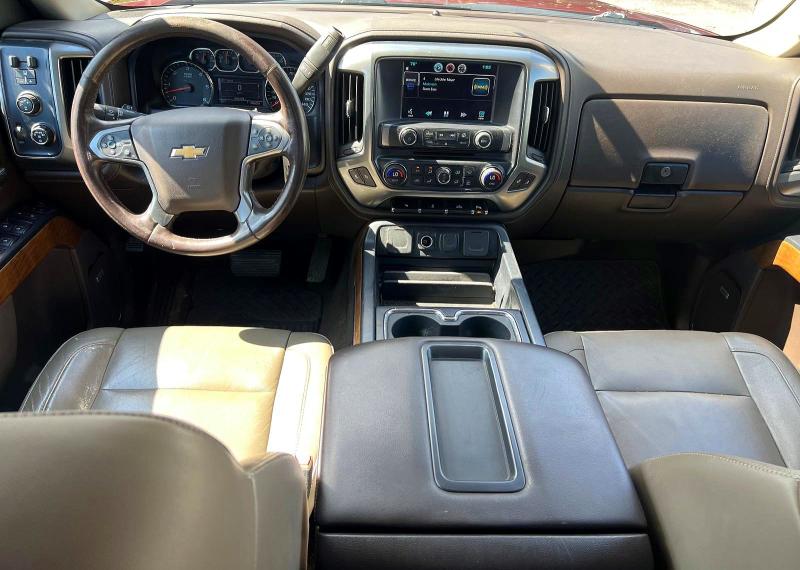 69580336 :رقم المزاد ، 1GCVKSEC0EZ235337 vin ، 2014 Chevrolet Silverado مزاد بيع