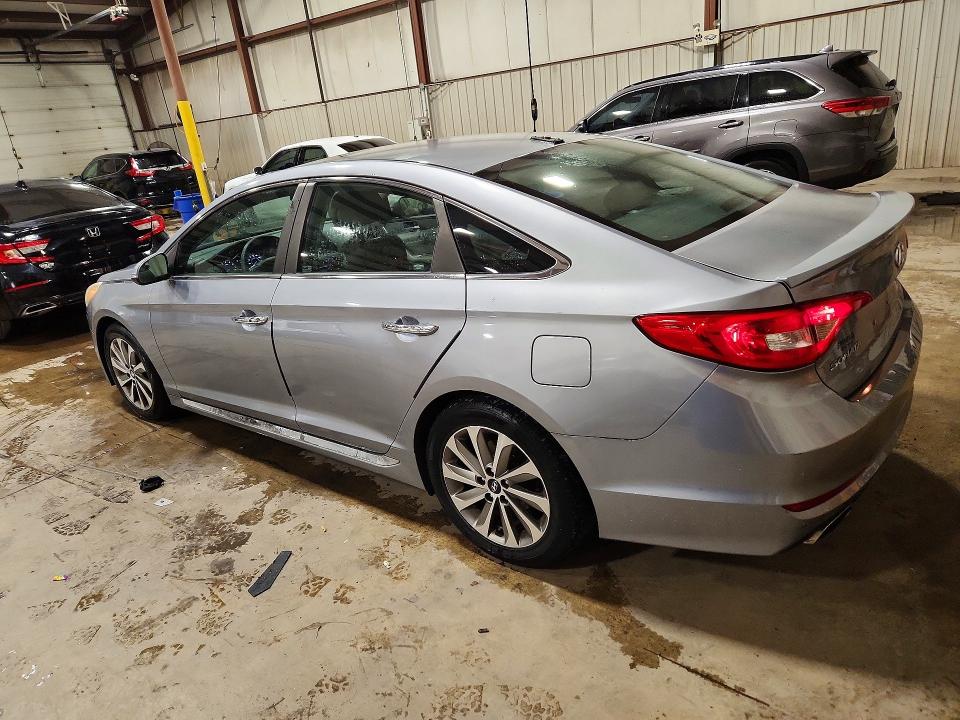 Aukcja sprzedaży 2016 Hyundai Sonata, vin: 5NPE34AF8GH433277, numer aukcji: 69516216
