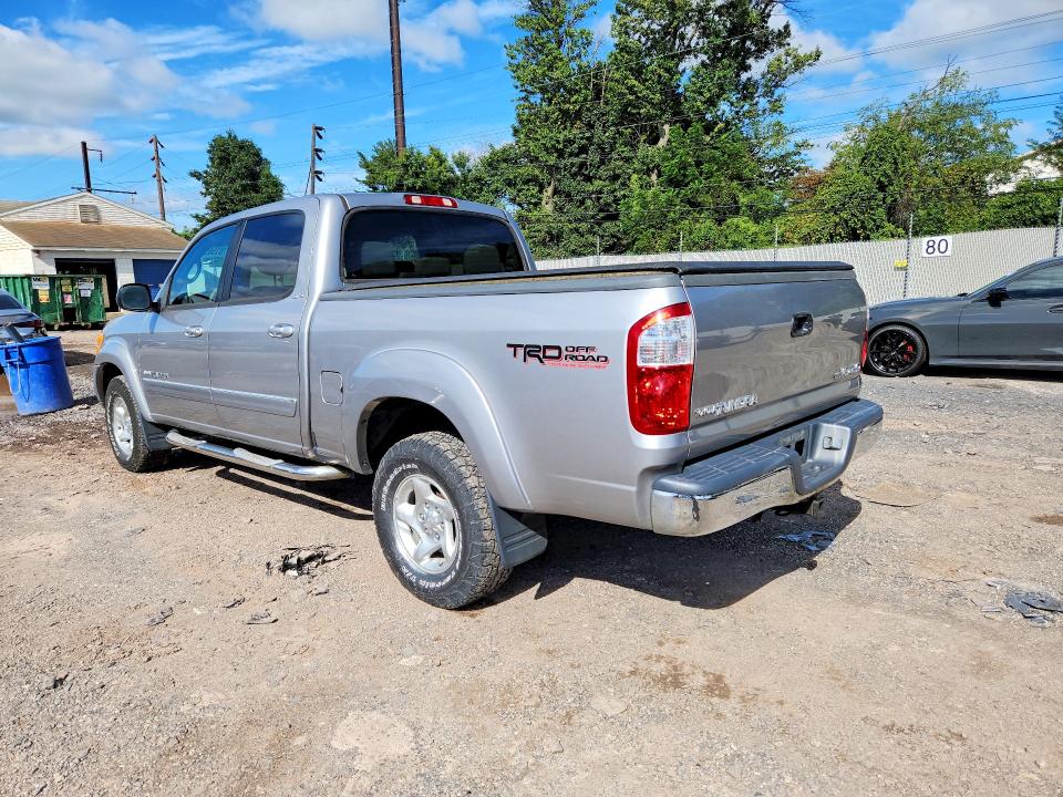 Aukcja sprzedaży 2004 Toyota Tundra, vin: 5TBDT44124S448982, numer aukcji: 70150556