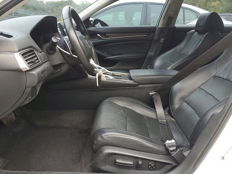 Продажа на аукционе авто 2018 Honda Accord, vin: 1HGCV2F50JA042887, номер лота: 68741496