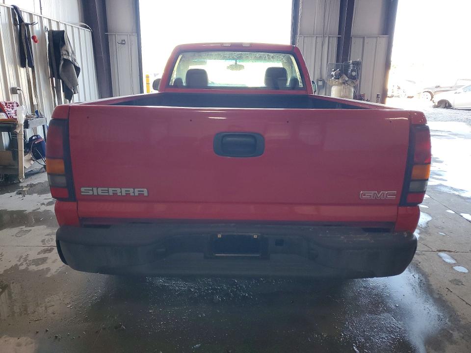 Продажа на аукционе авто 2004 Gmc New Sierra, vin: 1GTEK14T34E251047, номер лота: 70292166