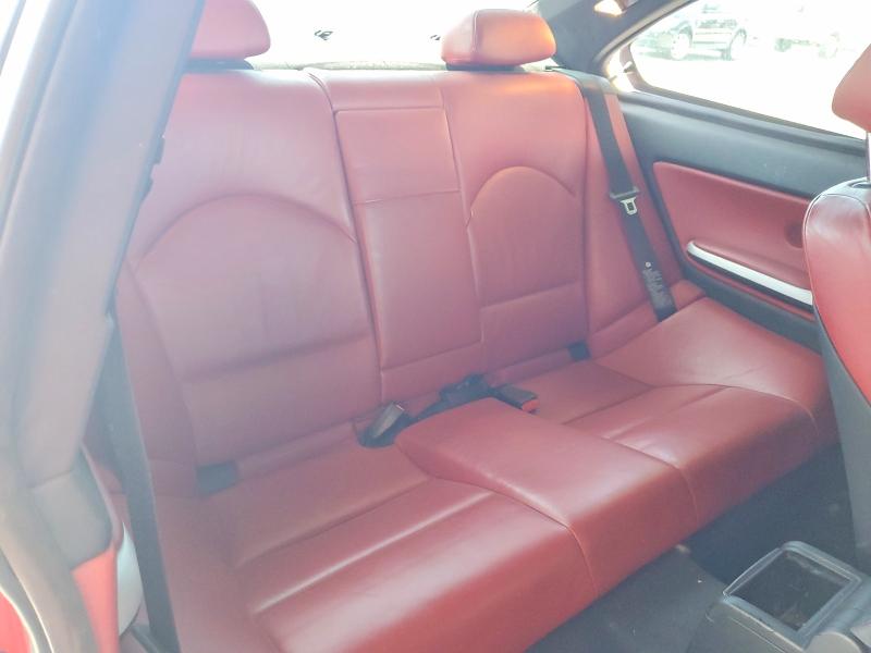 Aukcja sprzedaży 2004 Bmw M3, vin: WBSBL93444PN55977, numer aukcji: 67697756
