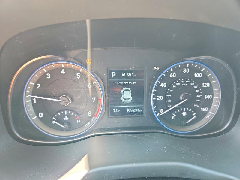 Aukcja sprzedaży 2020 Hyundai Kona, vin: KM8K12AA3LU424998, numer aukcji: 70223276