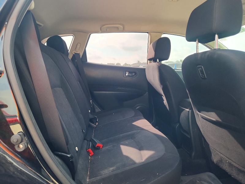 Aukcja sprzedaży 2014 Nissan Rogue Select, vin: JN8AS5MT1EW101654, numer aukcji: 70552646