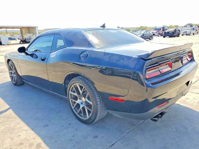 Продаж на аукціоні авто 2016 Dodge Challenger, vin: 2C3CDZFJ0GH240455, номер лоту: 69727876