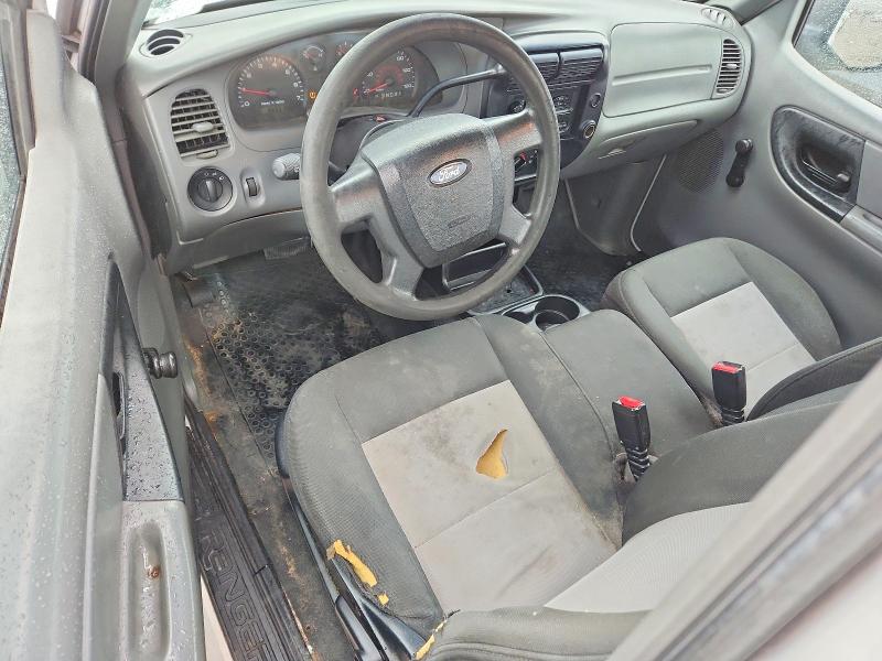 Aukcja sprzedaży 2011 Ford Ranger, vin: 1FTKR1AD0BPA59386, numer aukcji: 70742746