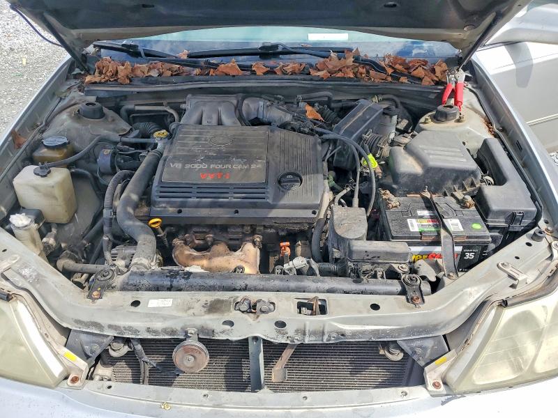 67921666 :رقم المزاد ، 4T1BF28B44U372413 vin ، 2004 Toyota Avalon مزاد بيع