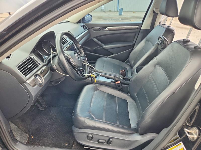 Продаж на аукціоні авто 2016 Volkswagen Passat, vin: 1VWBT7A33GC002171, номер лоту: 70292806