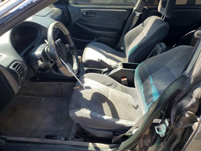Auction sale of the 1996 Acura Integra, vin: JH4DB7553TS008271, lot number: 70165956