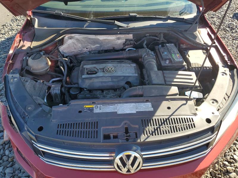 Продаж на аукціоні авто 2013 Volkswagen Tiguan, vin: WVGBV3AX6DW096240, номер лоту: 70094416