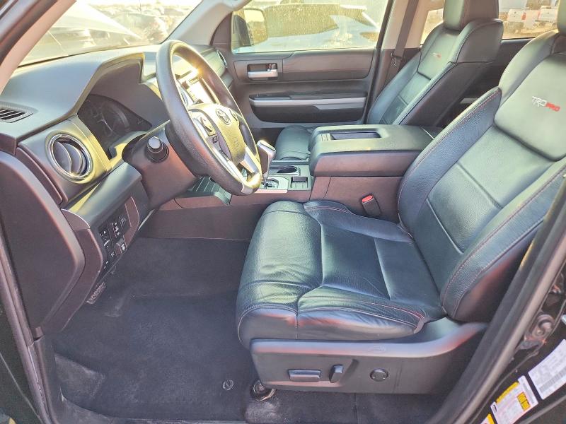 2019 Toyota Tundra მანქანა იყიდება აუქციონზე, vin: 5TFDY5F15KX867928, აუქციონის ნომერი: 70112146