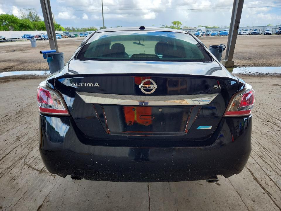 Продажа на аукционе авто 2013 Nissan Altima, vin: 1N4AL3AP9DC299247, номер лота: 68580436