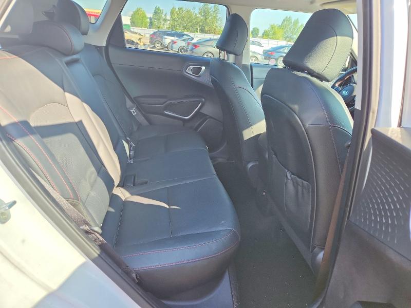 2020 Kia Soul მანქანა იყიდება აუქციონზე, vin: KNDJ33AU3L7061952, აუქციონის ნომერი: 67671816