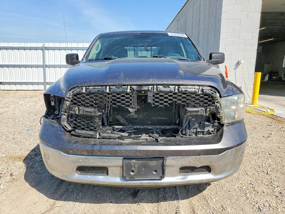 Продажа на аукционе авто 2017 Ram 1500, vin: 1C6RR6TT0HS598426, номер лота: 67396356