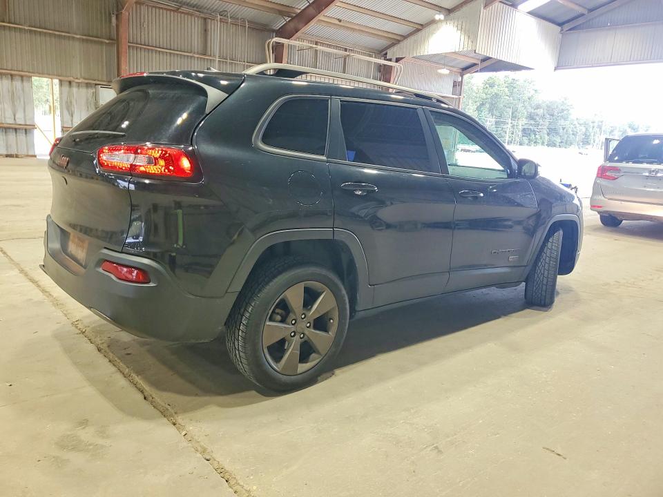 Aukcja sprzedaży 2016 Jeep Cherokee, vin: 1C4PJLCB6GW369348, numer aukcji: 67702716