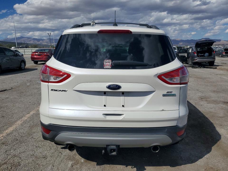 Aukcja sprzedaży 2013 Ford Escape, vin: 1FMCU0GX1DUC35943, numer aukcji: 65966816