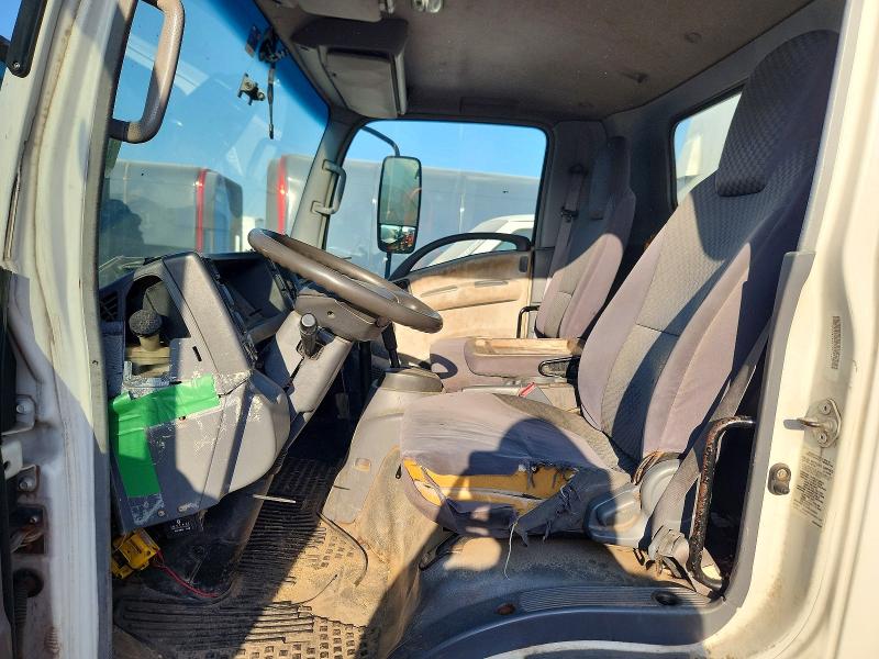 Aukcja sprzedaży 2009 Isuzu Npr, vin: 4KLB4W1NX9J801195, numer aukcji: 68730816