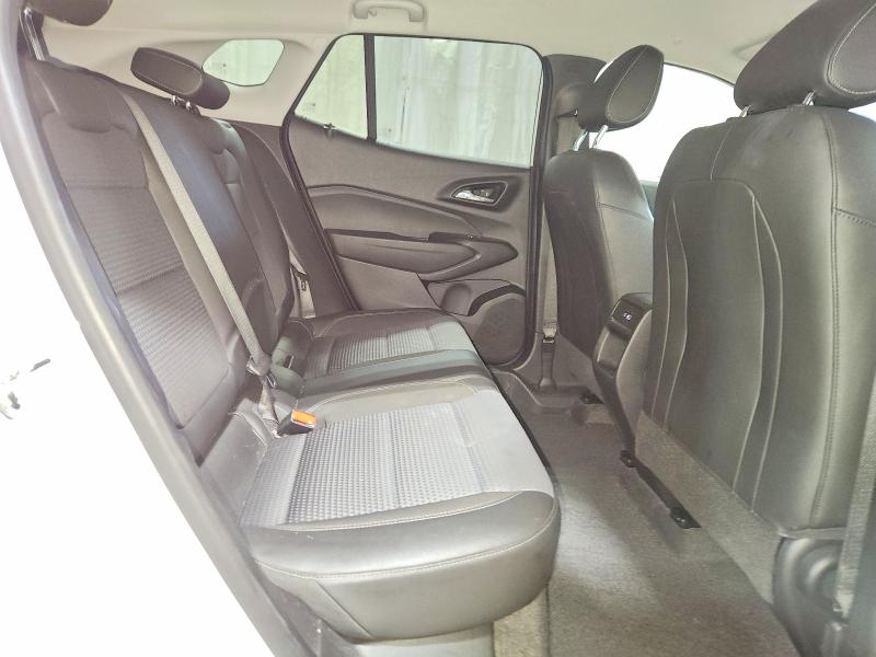 70940056 :رقم المزاد ، KL77LHEP4SC220511 vin ، 2025 Chevrolet Trax مزاد بيع