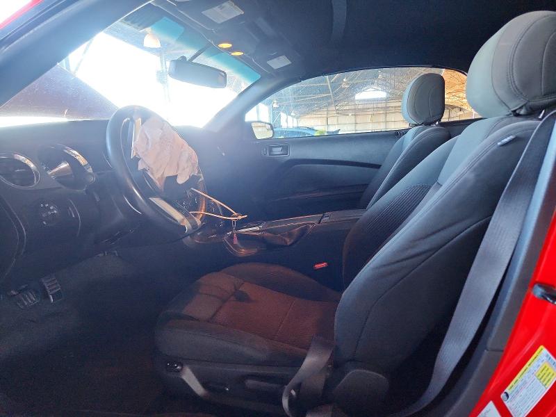 Aukcja sprzedaży 2014 Ford Mustang, vin: 1ZVBP8EMXE5220199, numer aukcji: 70562146