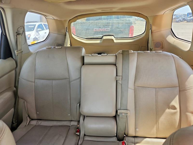 Продаж на аукціоні авто 2013 Nissan Pathfinder, vin: 5N1AR2MN6DC670700, номер лоту: 70490506