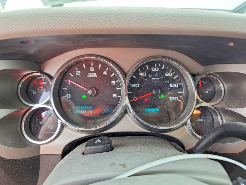 Auction sale of the 2012 Chevrolet Silverado, vin: 3GCPCSE02CG157121, lot number: 68277026