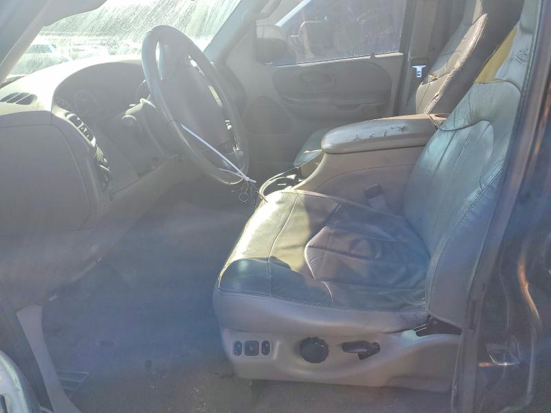 2001 Ford F150 მანქანა იყიდება აუქციონზე, vin: 1FTRW07W71KE42067, აუქციონის ნომერი: 68837906