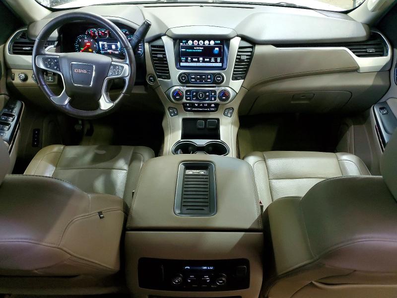 Продаж на аукціоні авто 2017 Gmc Yukon Xl, vin: 1GKS2GKC2HR207536, номер лоту: 70153786
