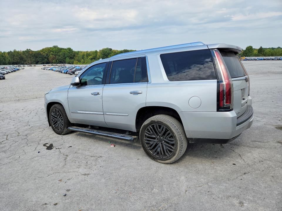 Продаж на аукціоні авто 2015 Cadillac Escalade, vin: 1GYS4NKJ1FR690436, номер лоту: 68181596